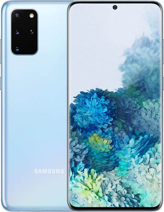 Samsung Galaxy S20+ 5G - kaufen bei Digitec - Digitec